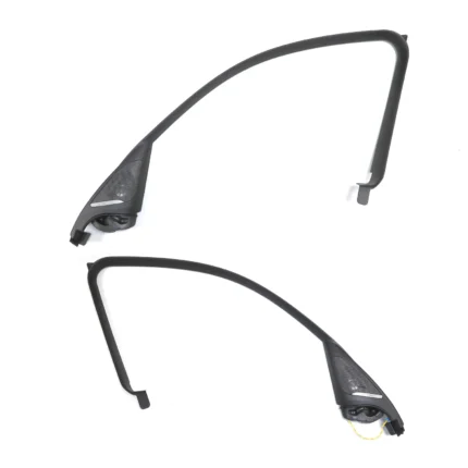 Diskantdeksel F20 / F21