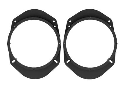 Mazda høyttaleradapter (165mm)