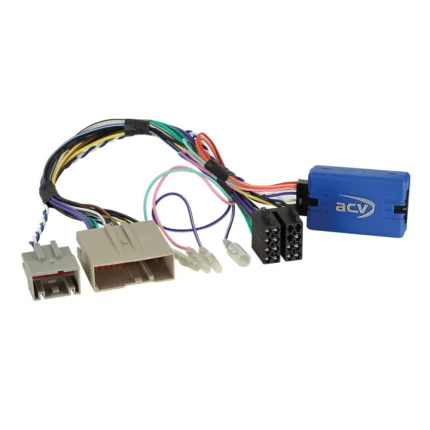 ACV Ford multiadapter