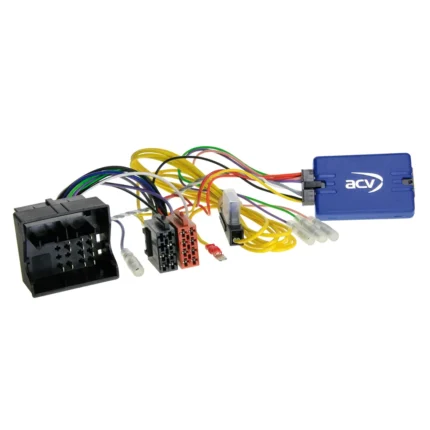 ACV Mercedes multiadapter