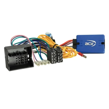 ACV Mercedes multiadapter