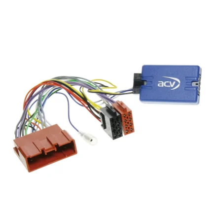 ACV Mazda multiadapter