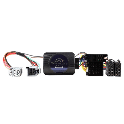 Fiat multiadapter