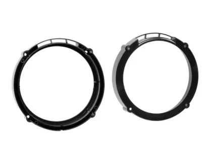 Seat høyttaleradapter (165mm)
