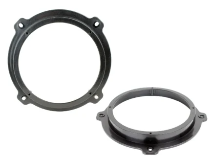 SSang Yong høyttaleradapter (165mm)