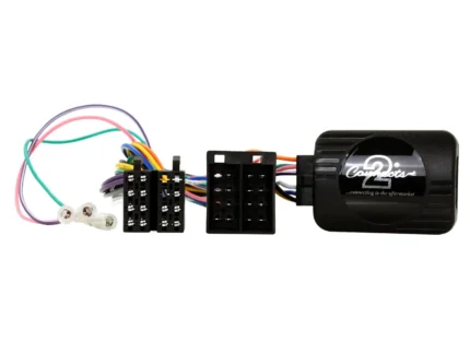Fiat multiadapter