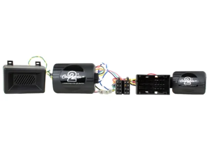 Jeep multiadapter