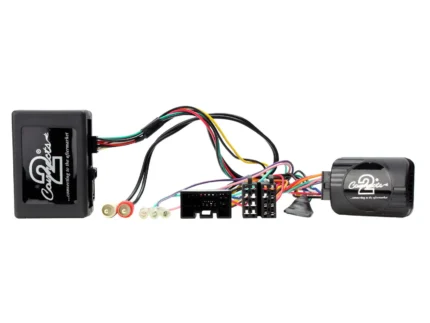 Landrover multiadapter