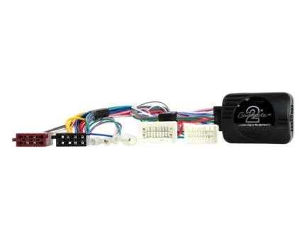 Mitsubishi multiadapter