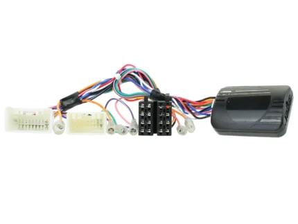 Mitsubishi multiadapter