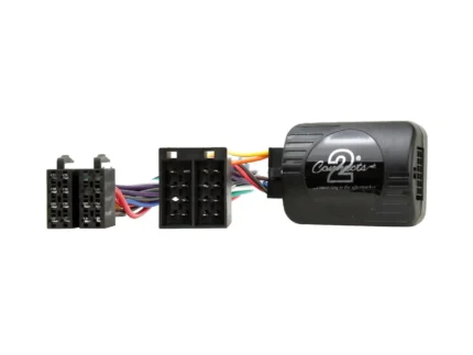 Peugeot multiadapter