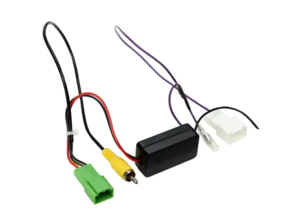 Suzuki beholde OEM ryggekamera