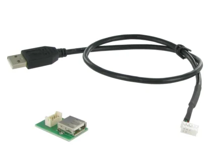 Suzuki USB integrasjons sett