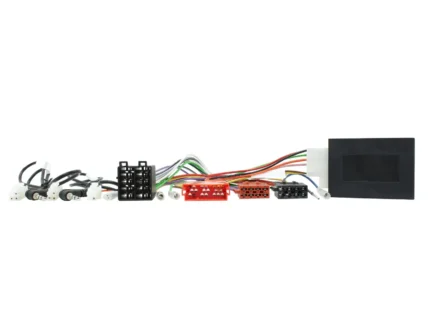 Volvo multiadapter