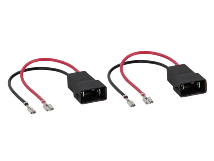 ACV Adapterkabel for høyttalere