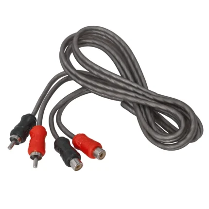 Auto-Connect L1 RCA 15TE