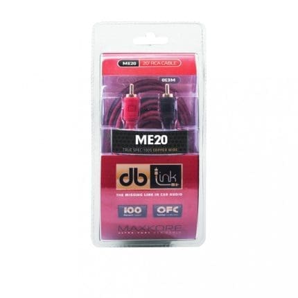 Db Link 20´ MAXKORE
