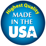 Beste kvalitet - Laget i USA